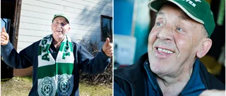 Assi-supporterns fina gest – idrottsklubben fick ärva närmare en miljon • Nu får alla ungdomar spela gratis