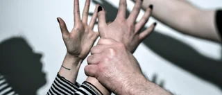 Mäns våld mot kvinnor kan stoppas med lokala insatser