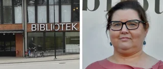Så återöppnar Motala bibliotek efter stängningen: "Blir inte som vanligt"