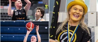 Lockades av spel i Europa – Nyström valde Luleå Basket: "Blir aldrig mätt på att vinna guld"