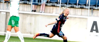 Målsuccé – men LFC fick inte jubla: "Mest besvikelse nu"
