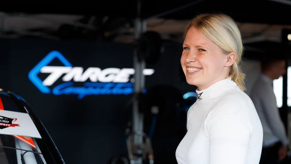 Jessica Bäckman