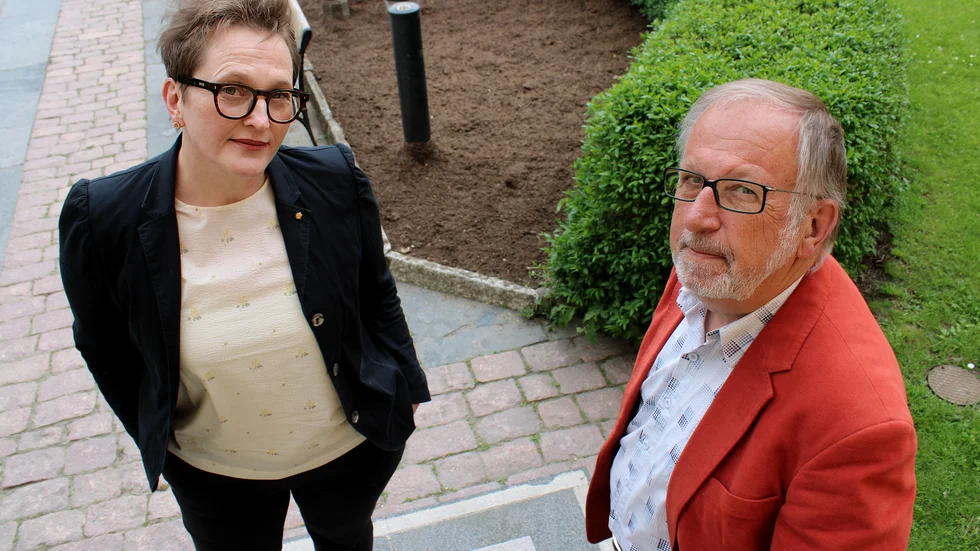 Socialdemokraterna Marie Hultgren och Jan Österlind är starkt kritiska till fri hyressättning i nyproducerade lägenheter. "På sikt kommer det att leda till kraftigt höjda hyror för alla hyresgäster", hävdar de. 