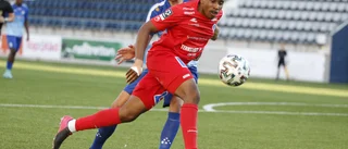 Debut av Motalakillen i kul derbydrama