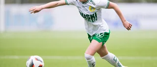 Allsvenska profilen skänker pris till Östria Lambohov