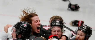 LHC-profilen nära att bli stor hjälte i VM-finalen