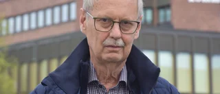 Iskrisen i Kalix • Så drabbas bandyklubben • Kassören: "Alla skyller på klimatet"