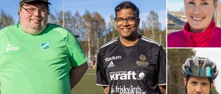 Se alla avsnitt av sportens TV-serie – som tar oss bakom stjärnglansen