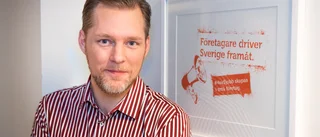 Günther Mårder lämnar Företagarna