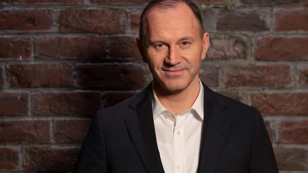 Jonas Eriksson