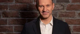 Jonas Eriksson het i rutan • Berättar om tv-karriären, sommaren och Fredrik Wikingssons dåliga humör