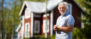 Toppolitikern tillbaka på gården – talar ut om uppoffringarna: "Ställt hela mitt liv på paus" • Kritiserar veganrörelsen och partiledningen