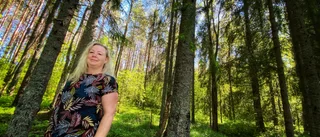 Hon sa ja direkt – till att bli vigselförrättare