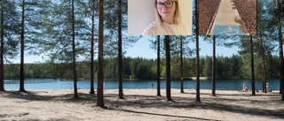 Innebandyplan utomhus och handikappramp utreds