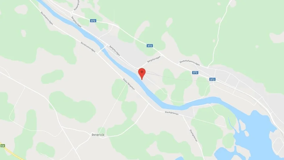 138 kvadratmeter stort hus i Skellefteå sålt till nya ägare