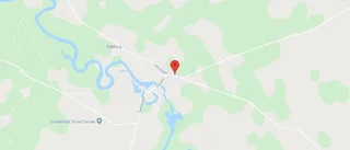 58-åring ny ägare till 60-talshus i Fällfors – 200 000 kronor blev priset