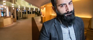 Hanif Bali ställer inte upp i riksdagsvalet