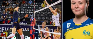 Nytt landslagsuppdrag för Skellefteås 16-åriga stortalang • Spelar mästerskap i Finland
