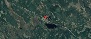 Nya ägarna ärver huset på Backvägen 10 i Rentjärn