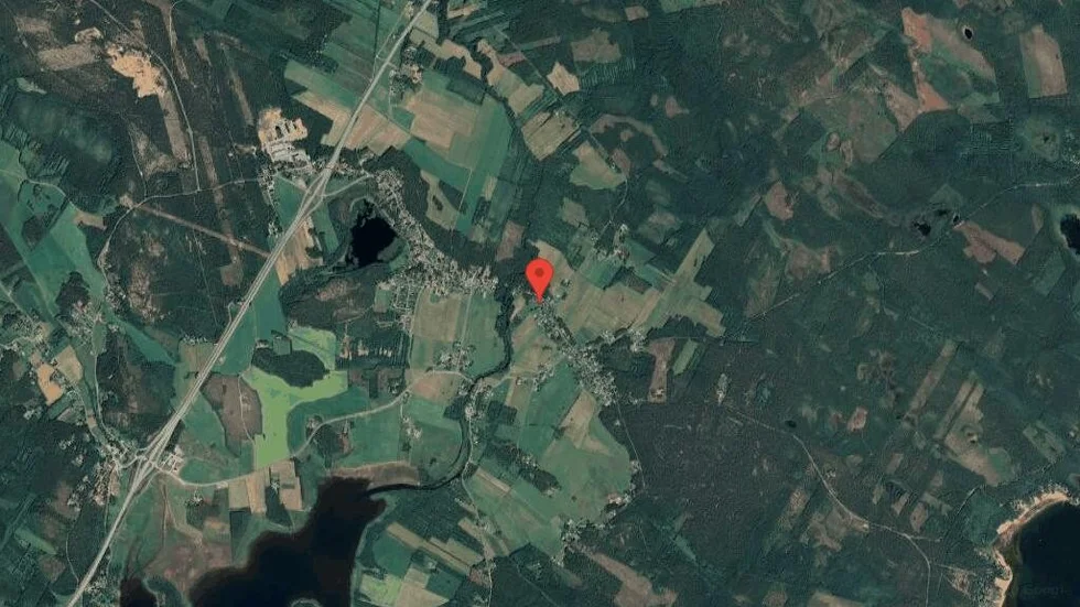 184 kvadratmeter stort hus i Ostvik, Kåge sålt för 3 300 000 kronor