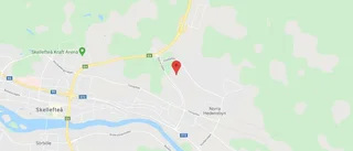 110 kvadratmeter stort hus i Skellefteå sålt för 2 450 000 kronor