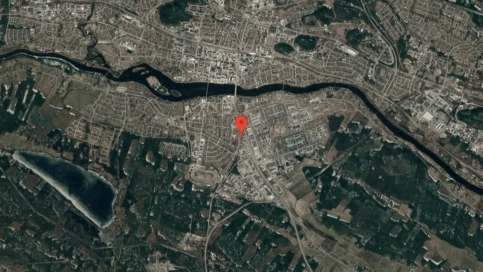 104 kvadratmeter stort hus i Skellefteå sålt för 2 950 000 kronor