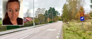 Arbete med belysning på 56:an påverkar trafiken: "Eftersatt underhåll"