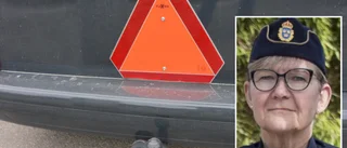 Polisen ordnar A-traktormöte på tisdag: "Måste försöka mötas i det här"