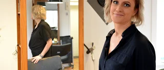Therese lämnade frisöryrket för hästarna – nu vänder hon åter • Öppnar eget: "Gick fortare än jag tänkt mig"