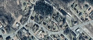 31-åring ny ägare till fastigheten på Bergsgatan 2 i Mariannelund - prislappen: 500 000 kronor