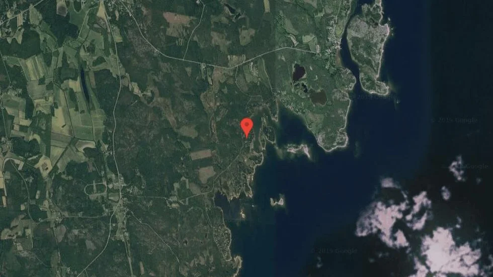 Nya ägarna ärver huset på Bastufjärden 270 i Bygdeå