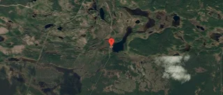 76 kvadratmeter stort hus i Moskosel sålt till ny ägare