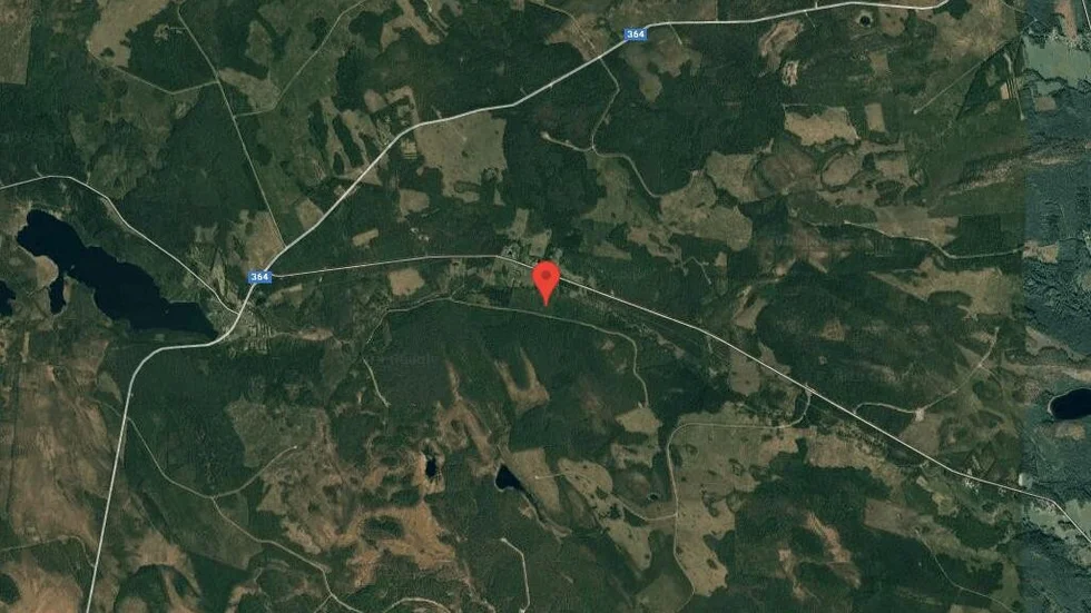 Gård såld i Bygdsiljum – priset: 1 800 000 kronor