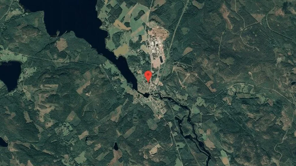 44-åring ny ägare till fastigheten på Gruvbergsvägen 7 i Bygdsiljum – 120 000 kronor blev priset