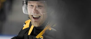 Årets lagkapten inför CHL: ”Ärofyllt”