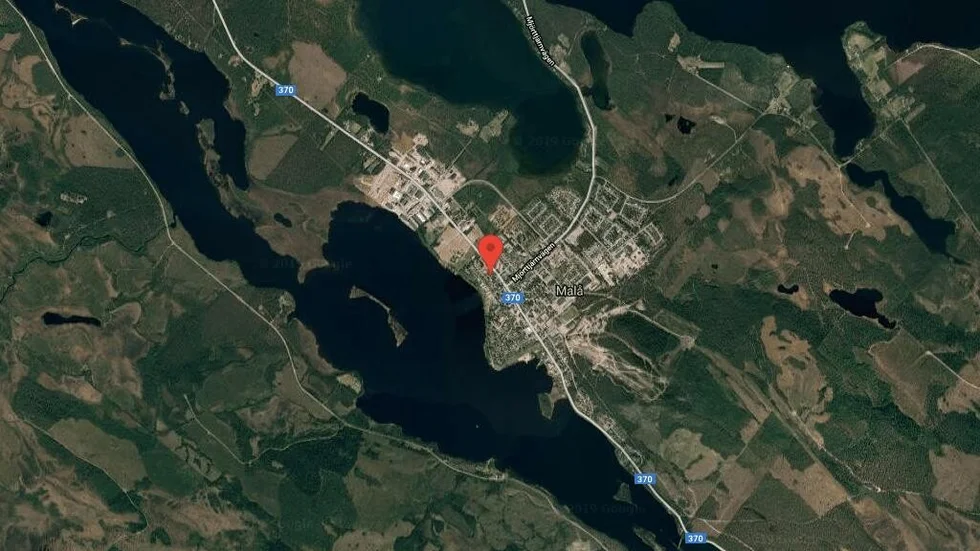 220 kvadratmeter stor villa i Malå såld till nya ägare