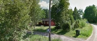 55 kvadratmeter stort hus i Bälinge sålt till nya ägare