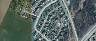 Huset på Omvägen 5 i Ödeshög sålt igen - andra gången på kort tid