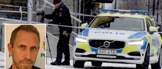 Efter skjutningarna – polisen oroas över utvecklingen: "Har skapat otrygghet"