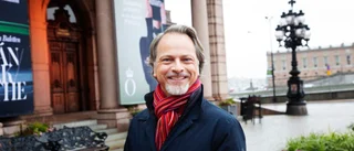 Han blir ny vd för Operan