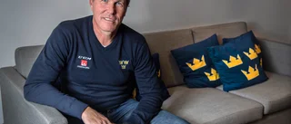 Beskedet – Tre Kronors förbundskapten slutar: ”Finaste jobbet i hockeysverige”