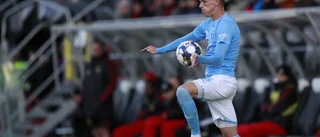 Klart: Rieks fortsätter i Malmö FF