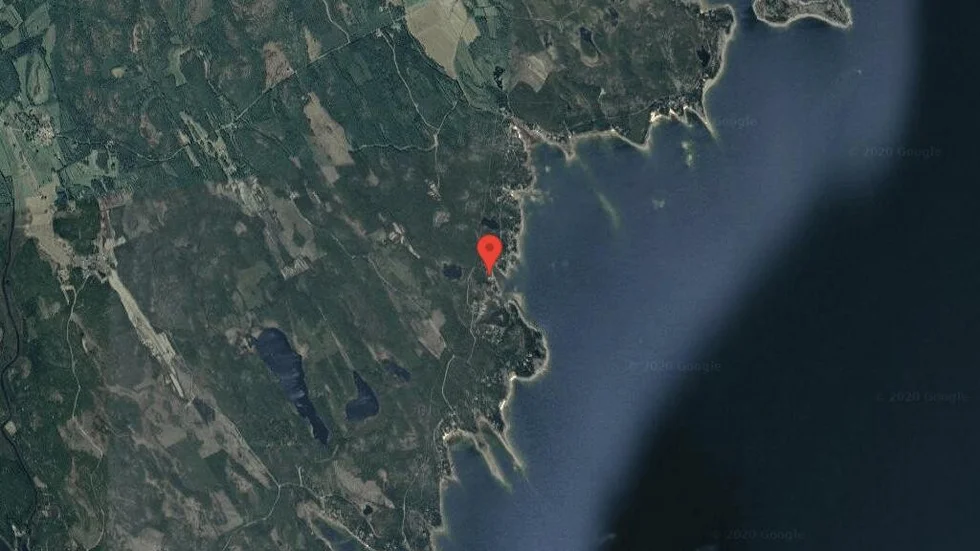Nya ägare till äldre villa i Ånäset