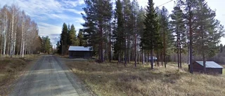 Ägarbyte för hus i Boliden