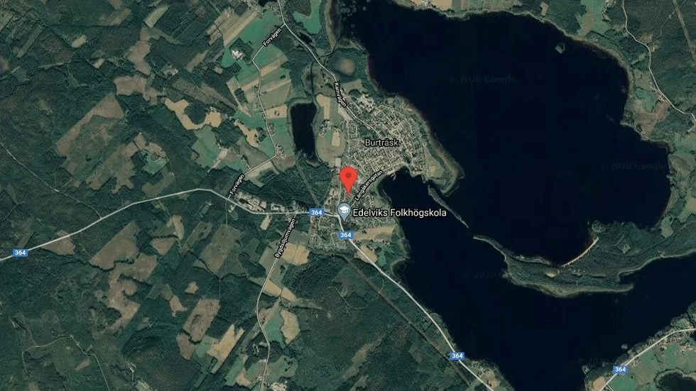 Nya ägare till 60-talshus i Burträsk – 900 000 kronor blev priset