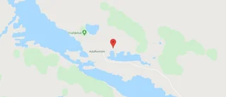 Ägarbyte för fastigheten på Adolfström 124 i Laisvall