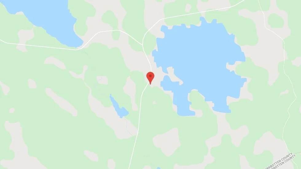 Nya ägare till tomt i Mellanström – priset: 727 000 kronor