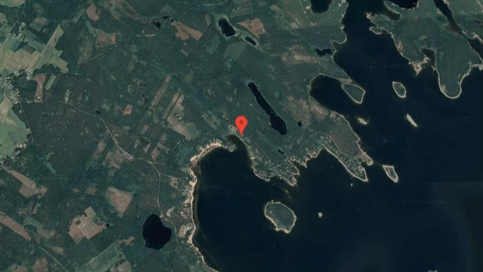 70-talshus på 65 kvadratmeter sålt i Kåge – priset: 4 900 000 kronor