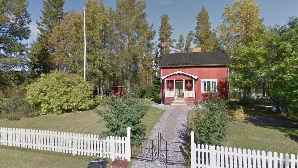 Nya ägare till hus i Byske – 550 000 kronor blev priset