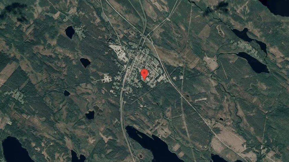 Tomt i Skellefteå kommun såld till ny ägare – priset: 25 000 kronor